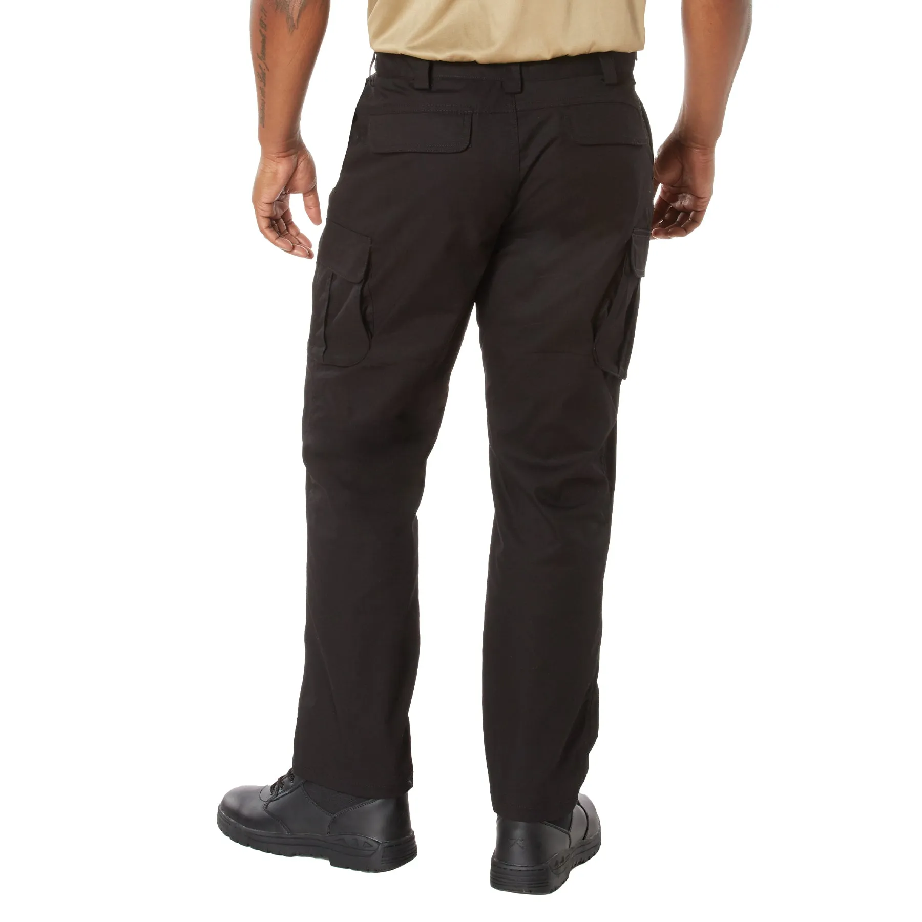 10-8 Lightweight Field Tactical Pants