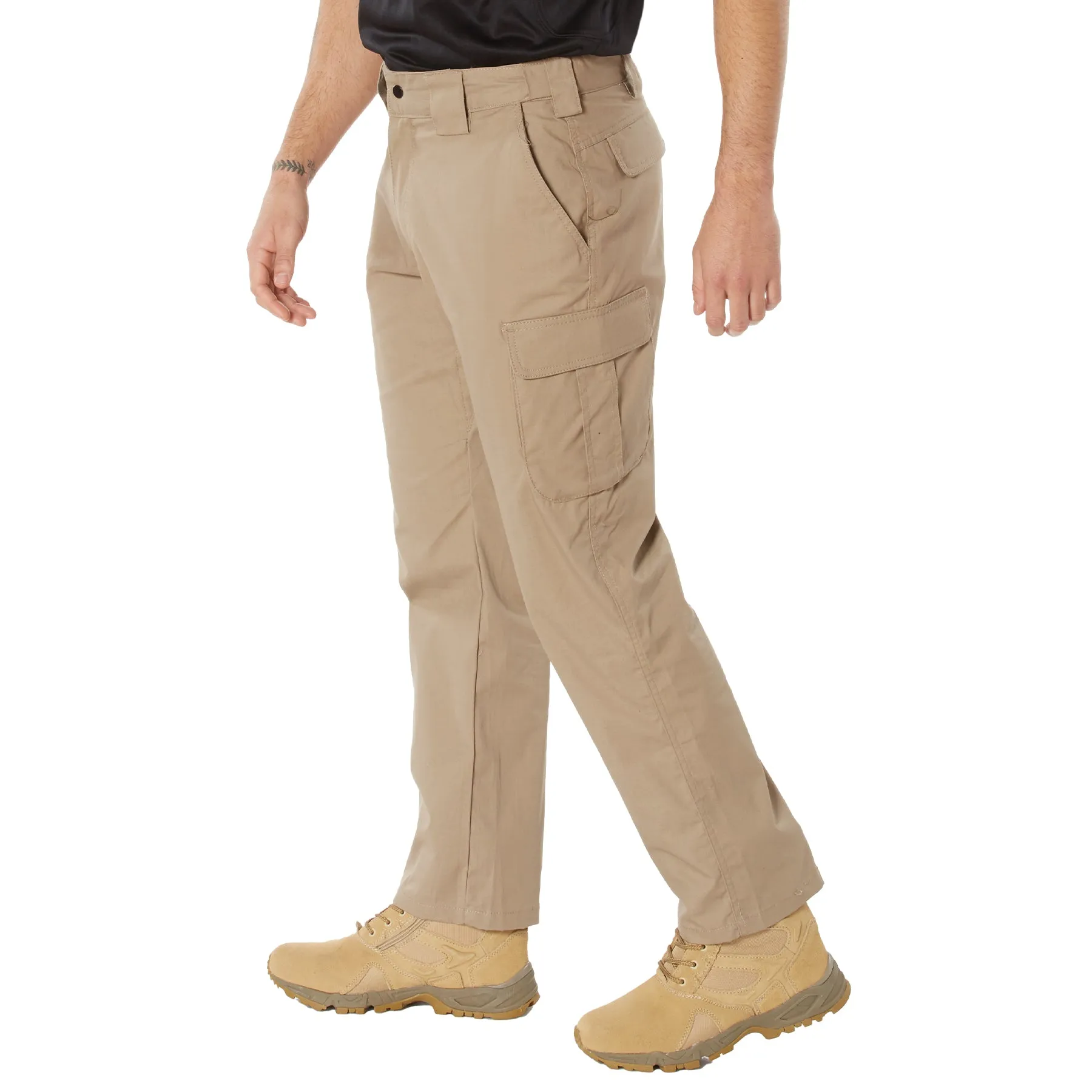 10-8 Lightweight Field Tactical Pants