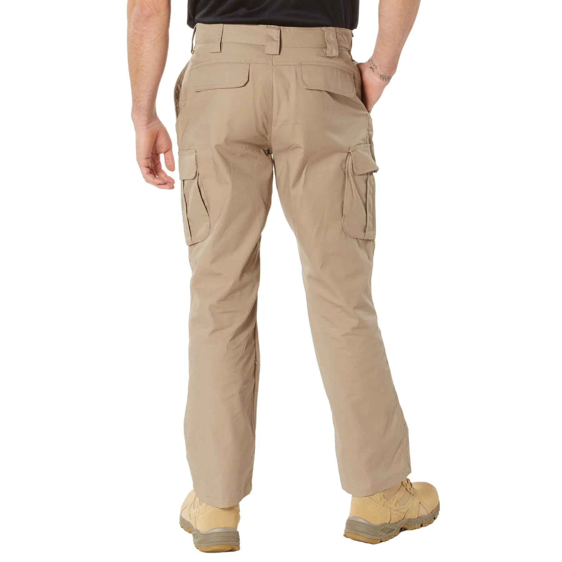 10-8 Lightweight Field Tactical Pants