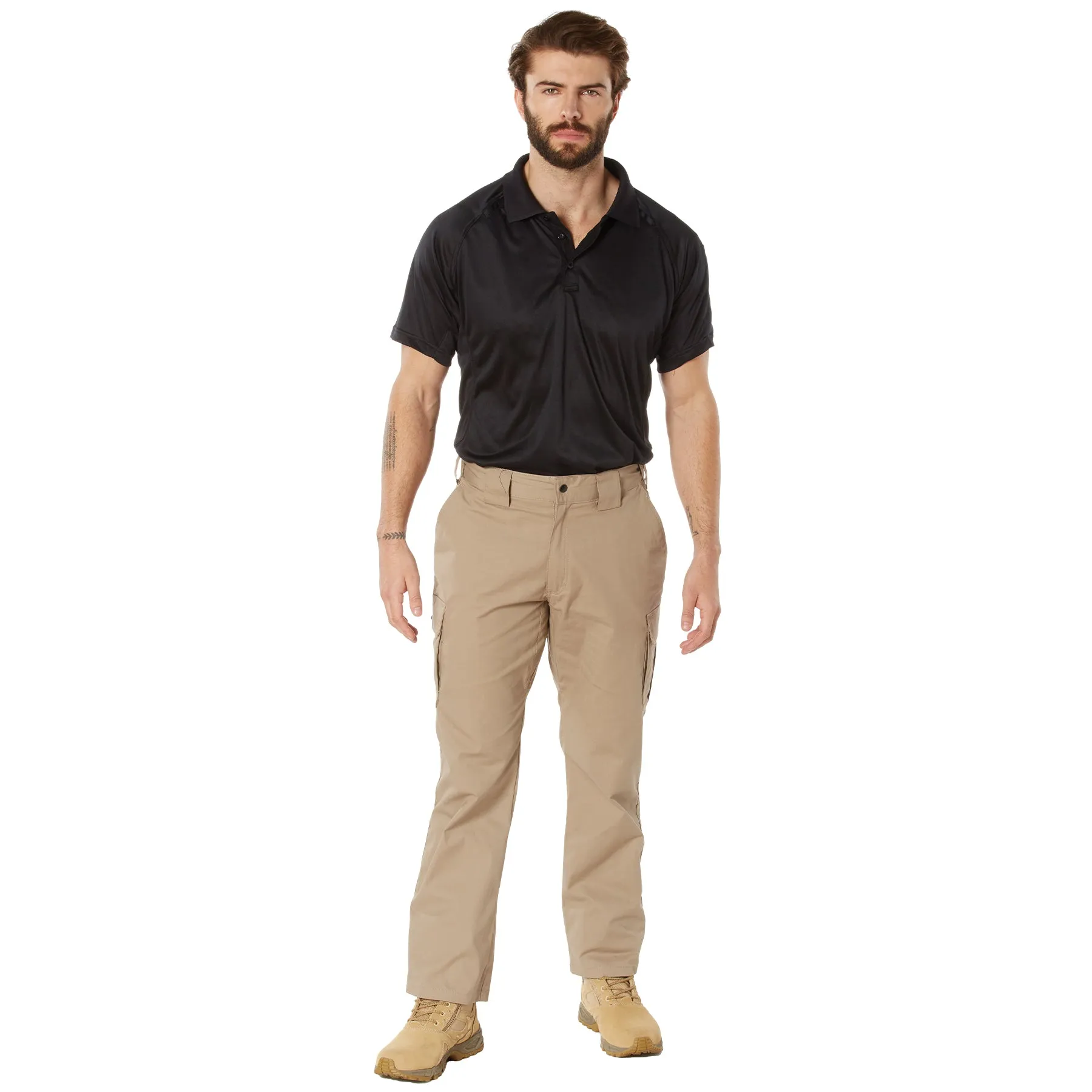 10-8 Lightweight Field Tactical Pants