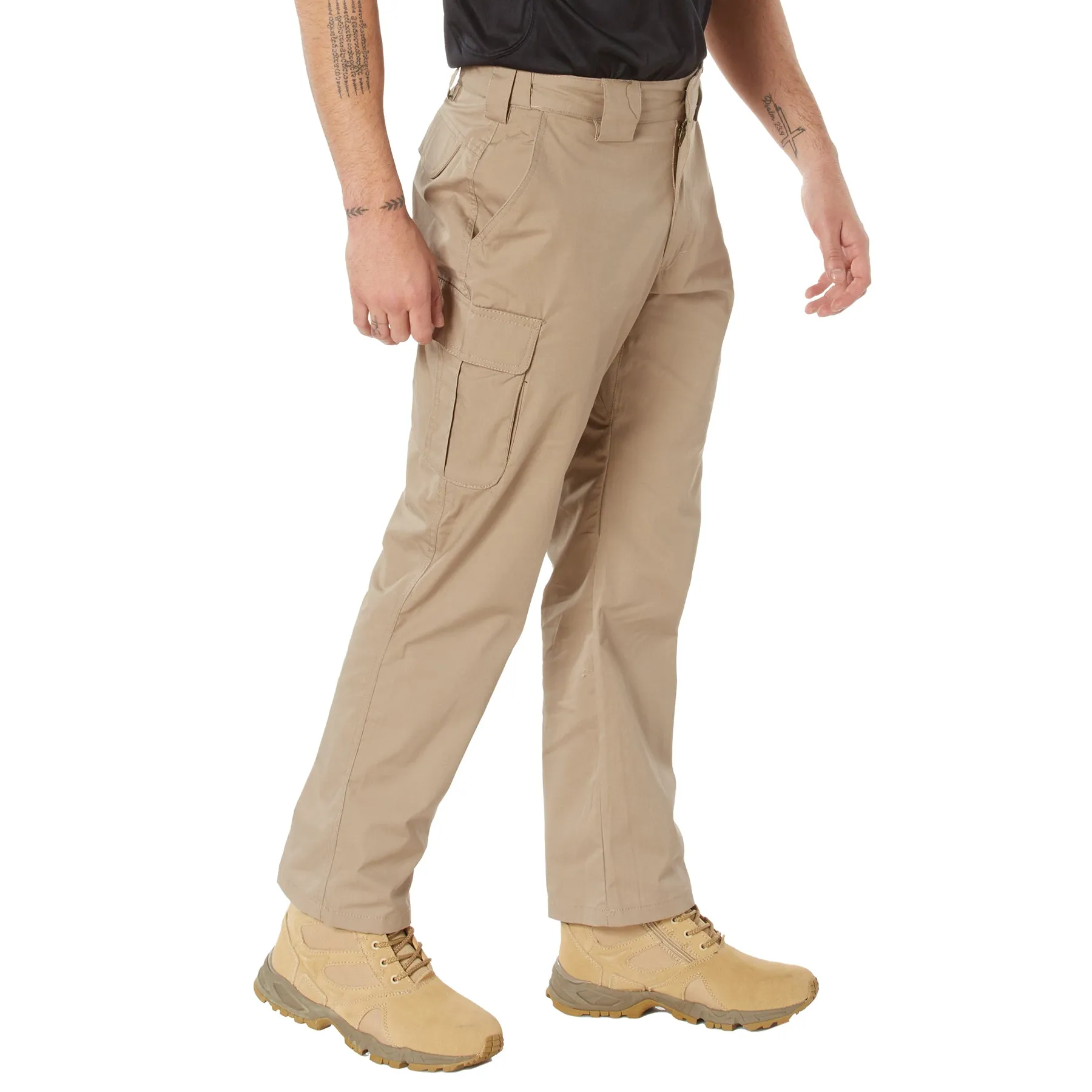 10-8 Lightweight Field Tactical Pants