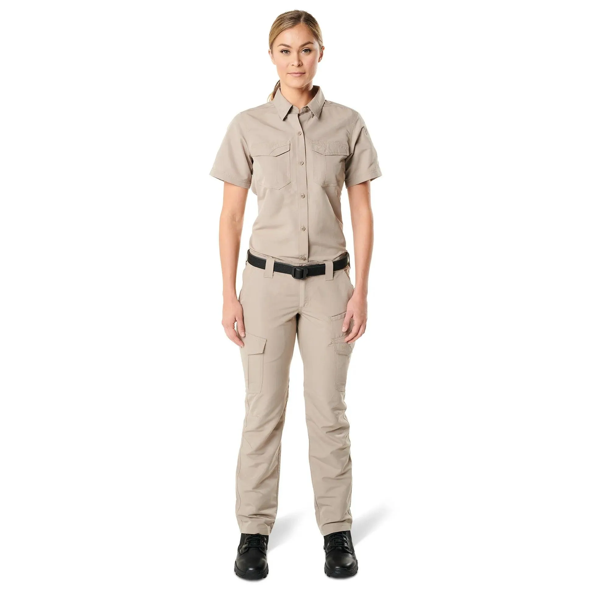 5.11 Tactical Women's Fast-Tac Cargo Pants