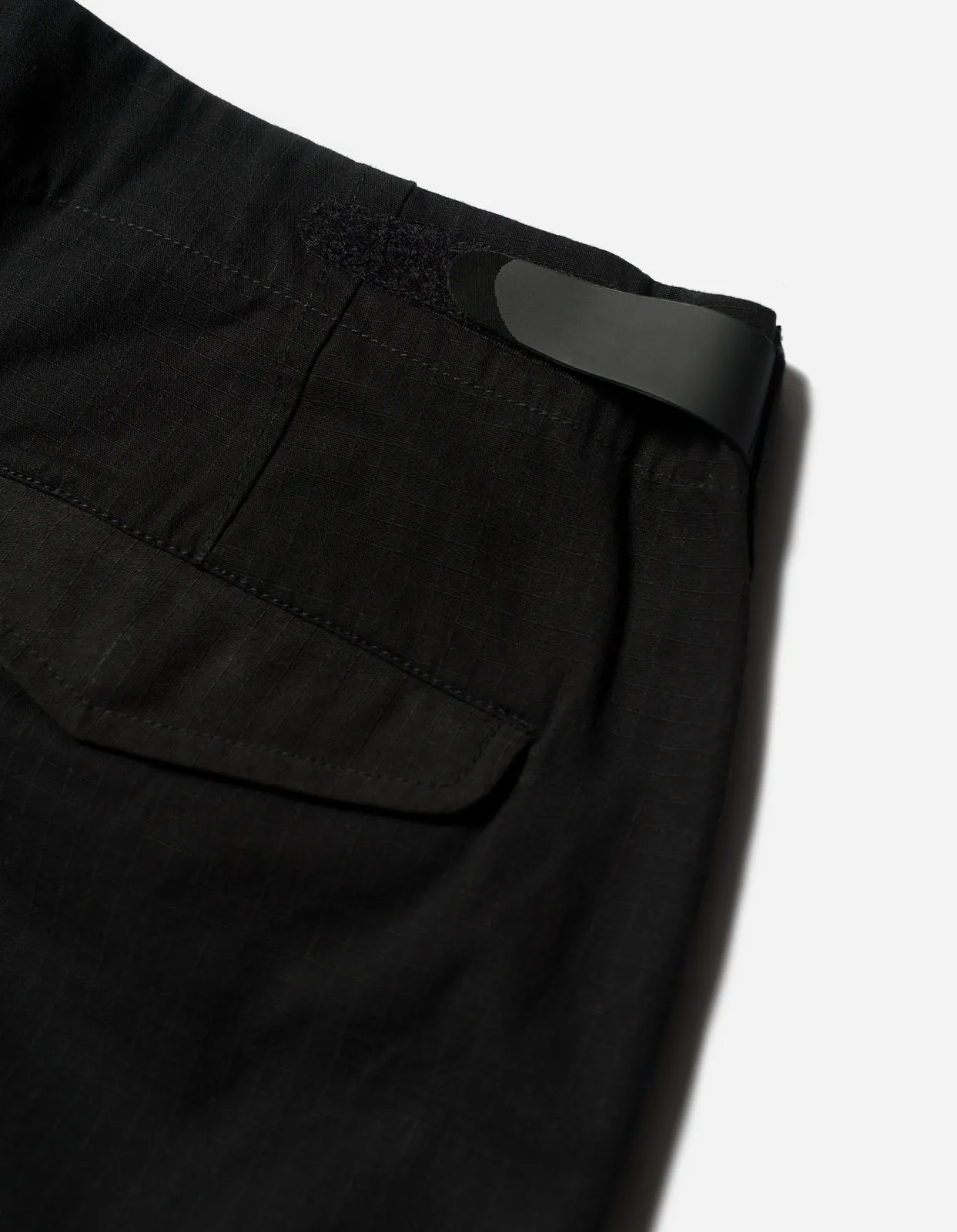 5215 Cordura WR M65 Cargo Pants Black