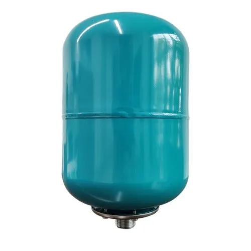 8 LITRE VERTICAL PRESSURE TANK