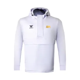 AM Training EL Blanco Hoodie