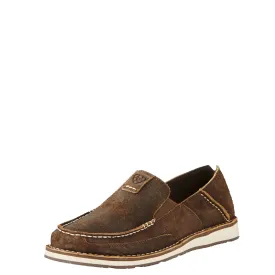 Ariat Men's Cruiser Shoe - Rough Oak