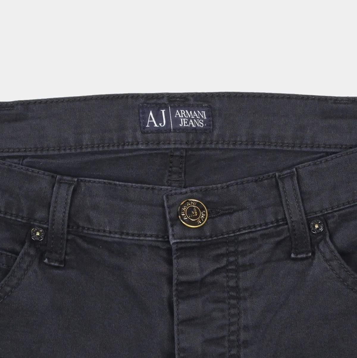 Armani Jeans Chinos