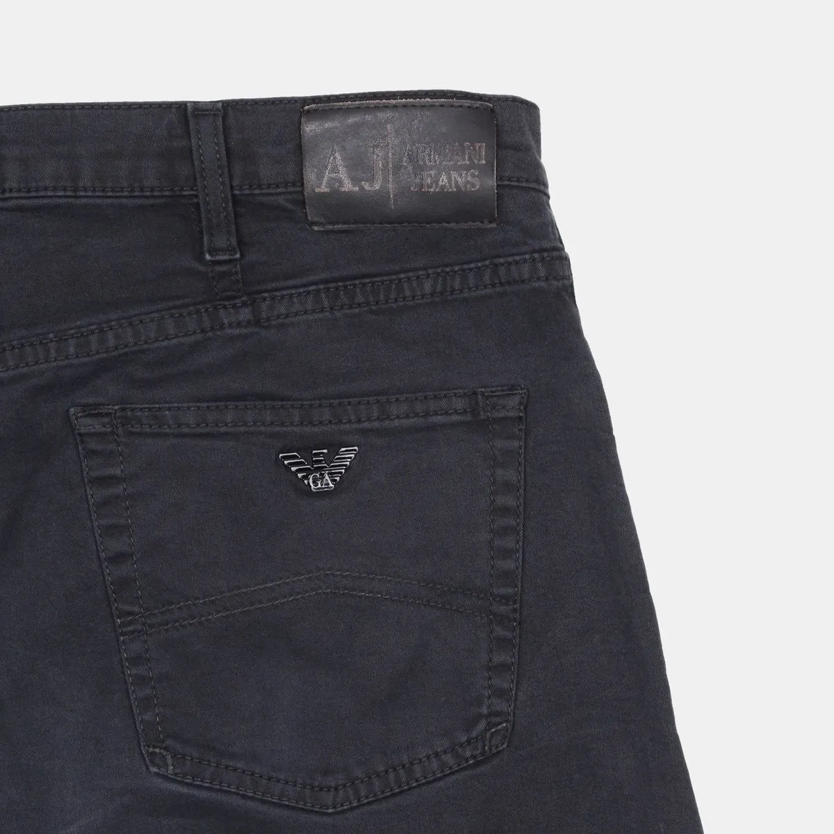 Armani Jeans Chinos