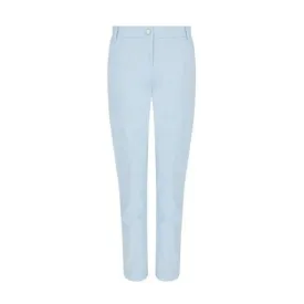 Baby Blue Chinos