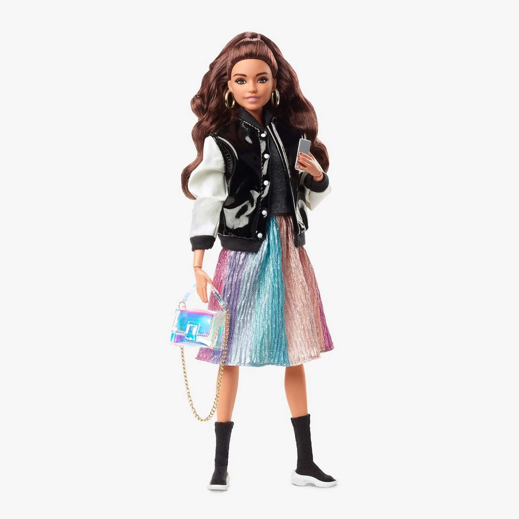 Barbie @BarbieStyle Doll 4