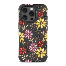 Bejeweled - Reforge Collection Case for Apple iPhone 16 Pro