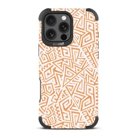 Beyond Borders - Reforge Collection Case for Apple iPhone 16 Pro Max