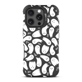 Boo Thang - Reforge Collection Case for Apple iPhone 16 Pro