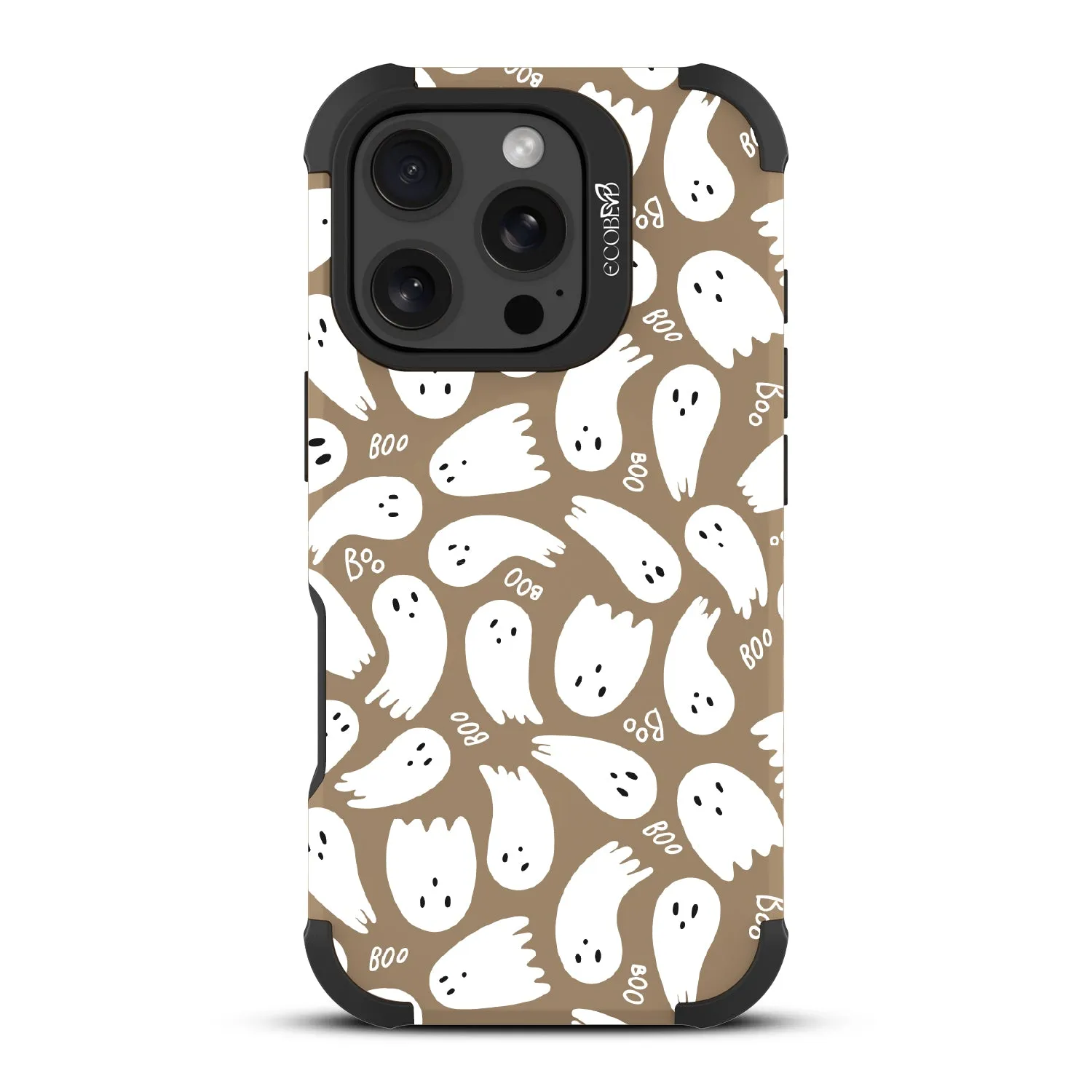 Boo Thang - Reforge Collection Case for Apple iPhone 16 Pro