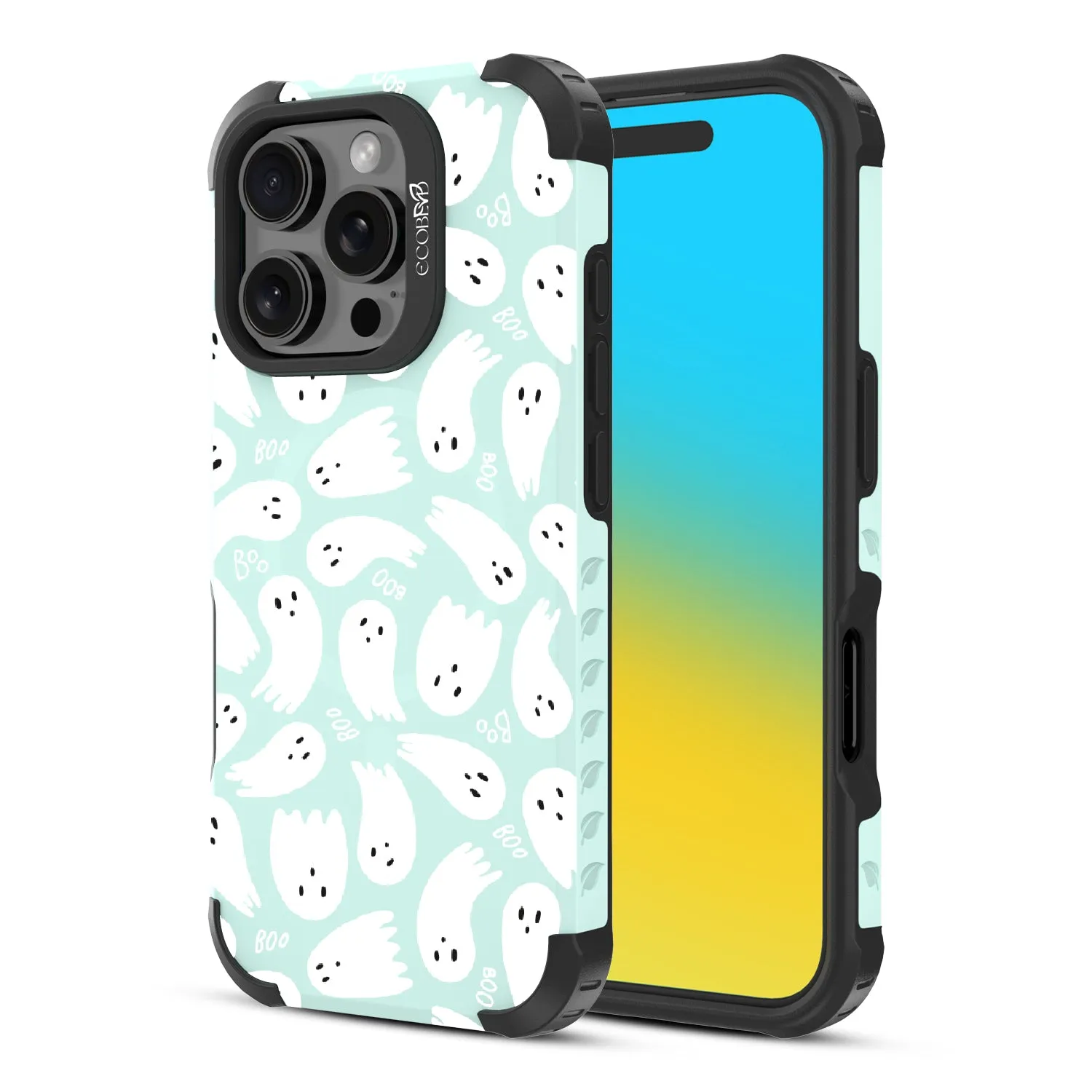 Boo Thang - Reforge Collection Case for Apple iPhone 16 Pro