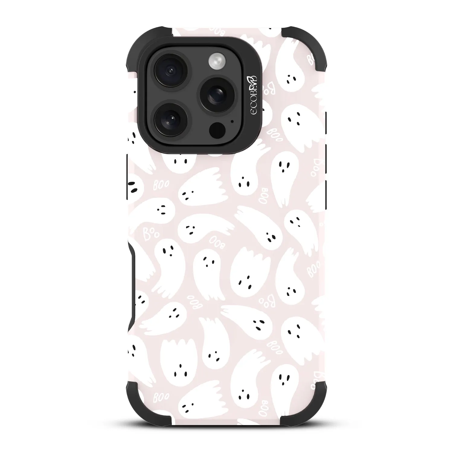 Boo Thang - Reforge Collection Case for Apple iPhone 16 Pro