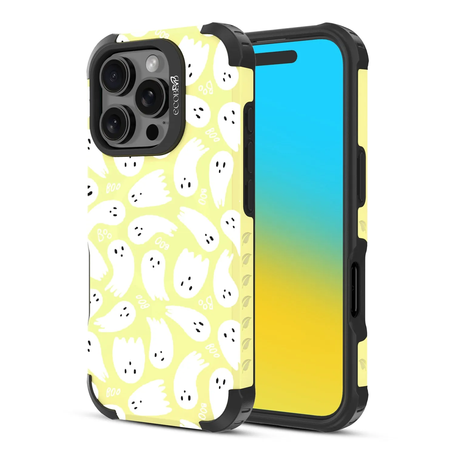 Boo Thang - Reforge Collection Case for Apple iPhone 16 Pro