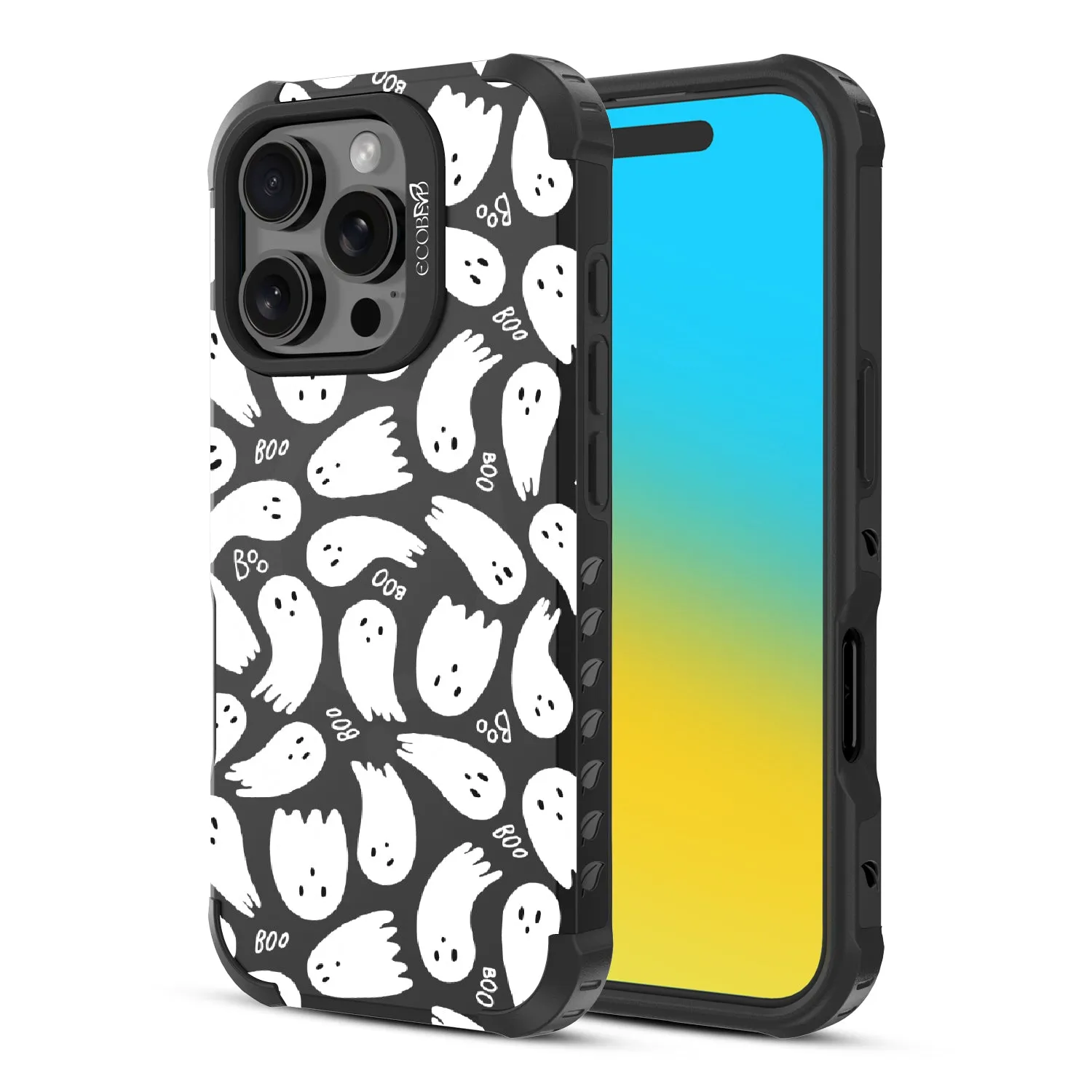 Boo Thang - Reforge Collection Case for Apple iPhone 16 Pro