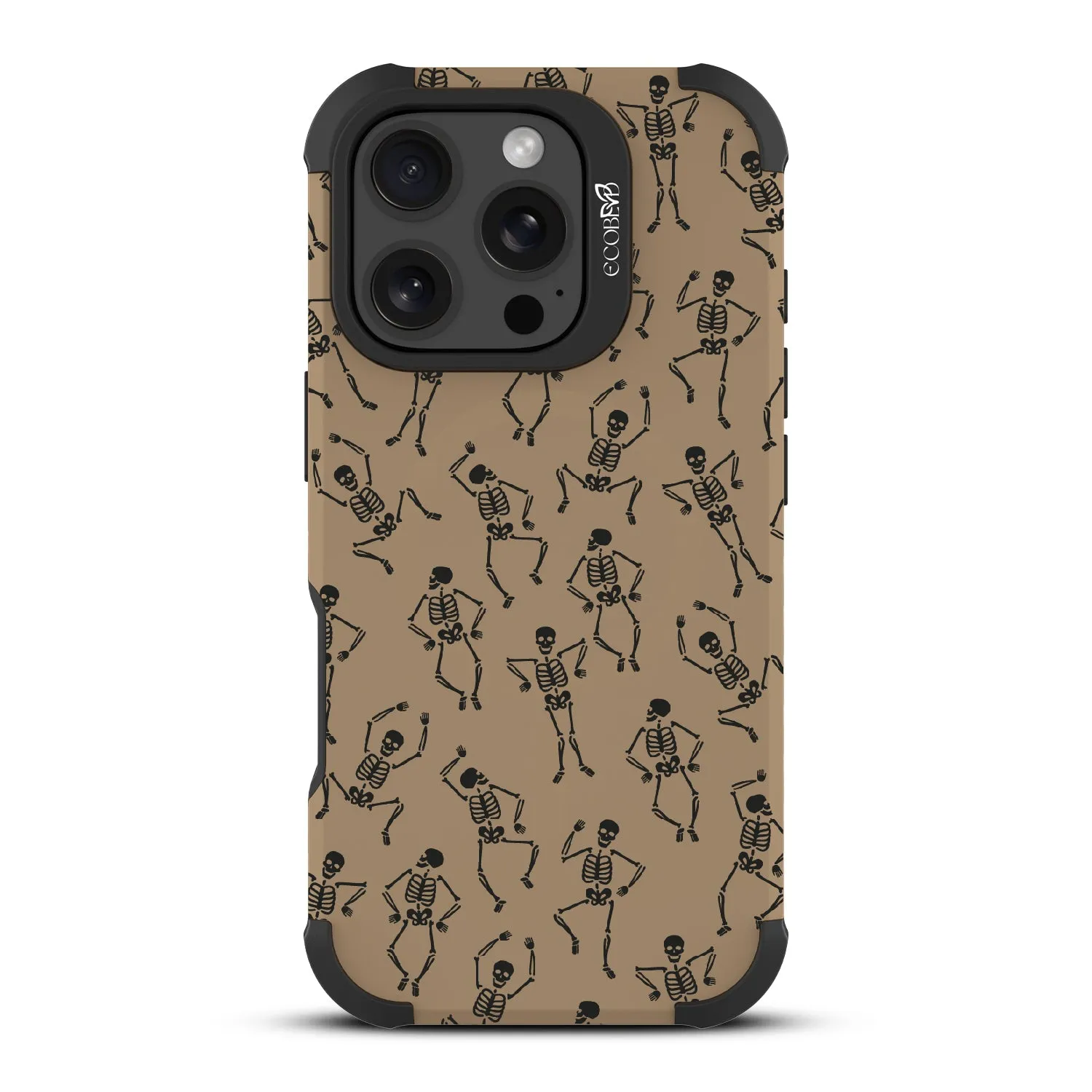 Boogie Man - Reforge Collection Case for Apple iPhone 16 Pro