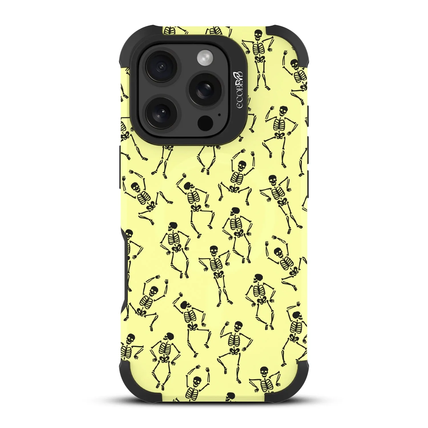 Boogie Man - Reforge Collection Case for Apple iPhone 16 Pro