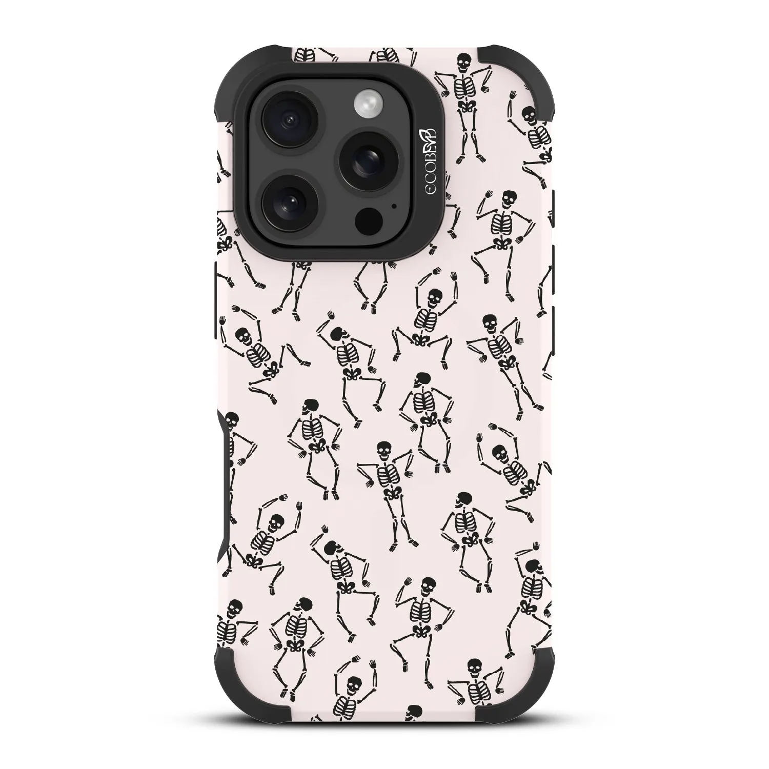 Boogie Man - Reforge Collection Case for Apple iPhone 16 Pro