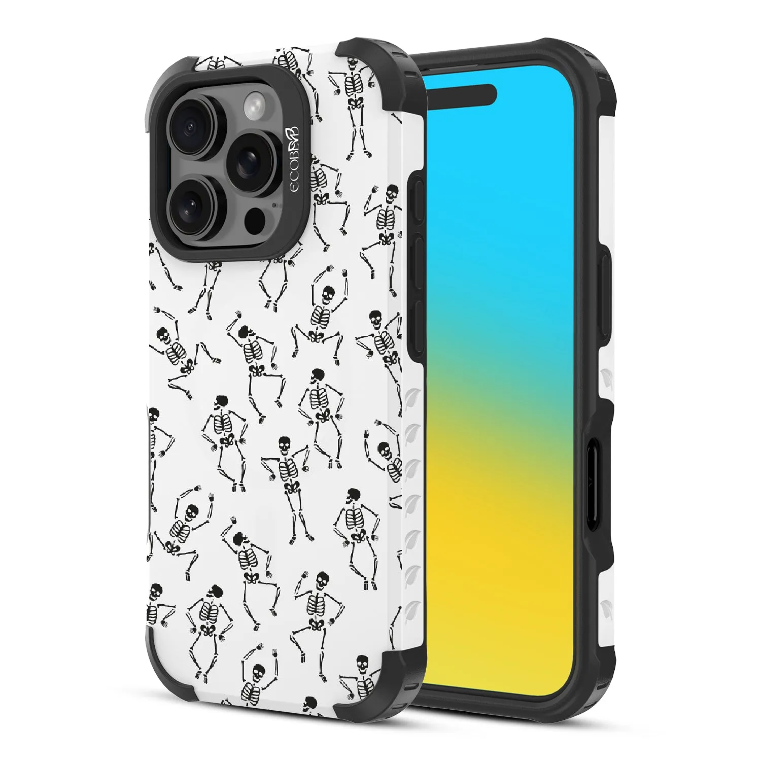 Boogie Man - Reforge Collection Case for Apple iPhone 16 Pro