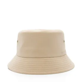 Burberry Cotton Bucket Hat