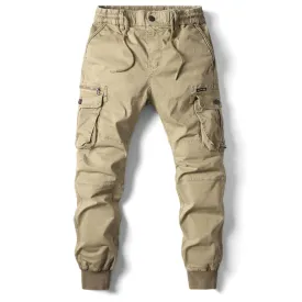 Camden - Cargo Pants - Casual - High Quality Fabric - Everyday Use