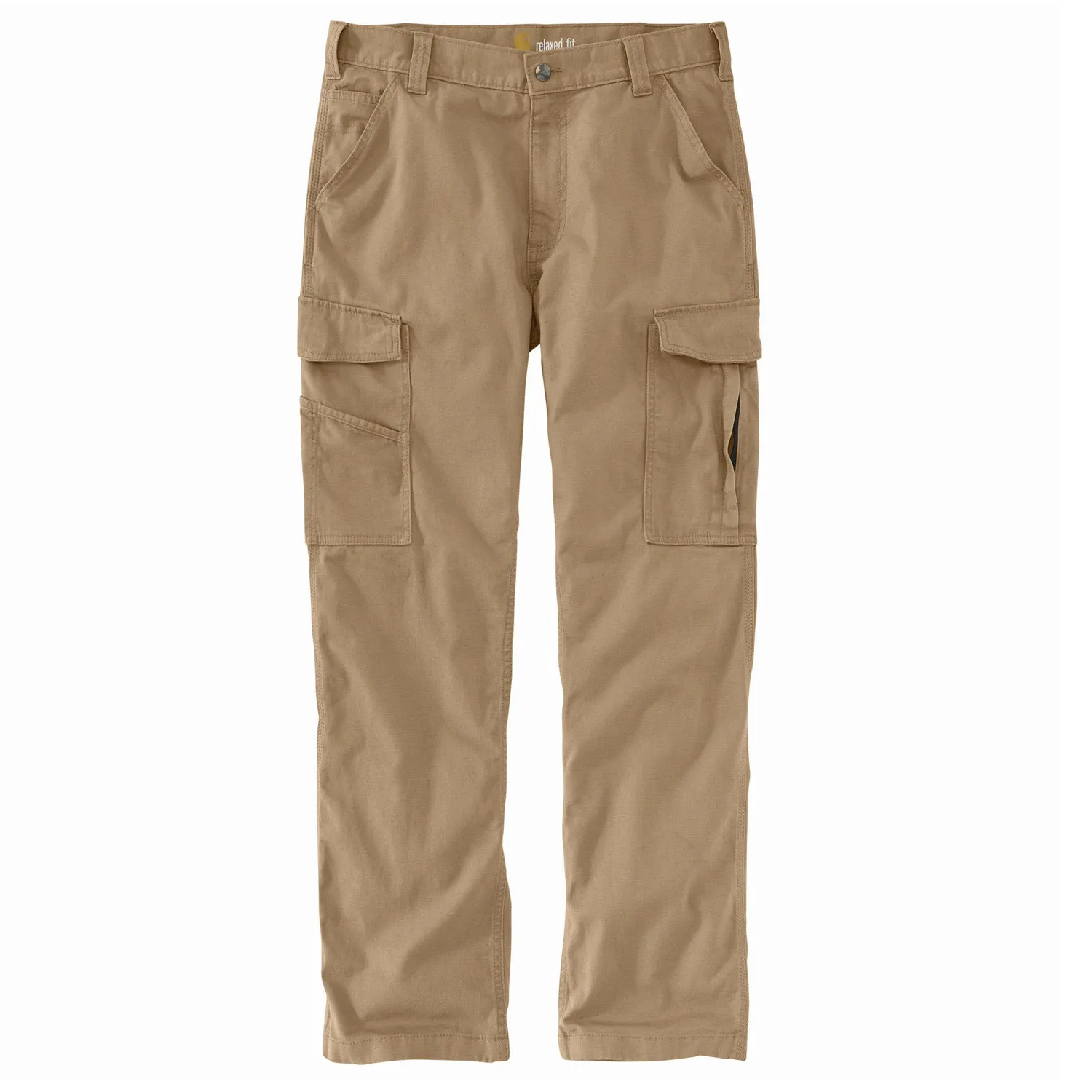 Carhartt Men's Rugged Flex® Fit Canvas Cargo Work Pant