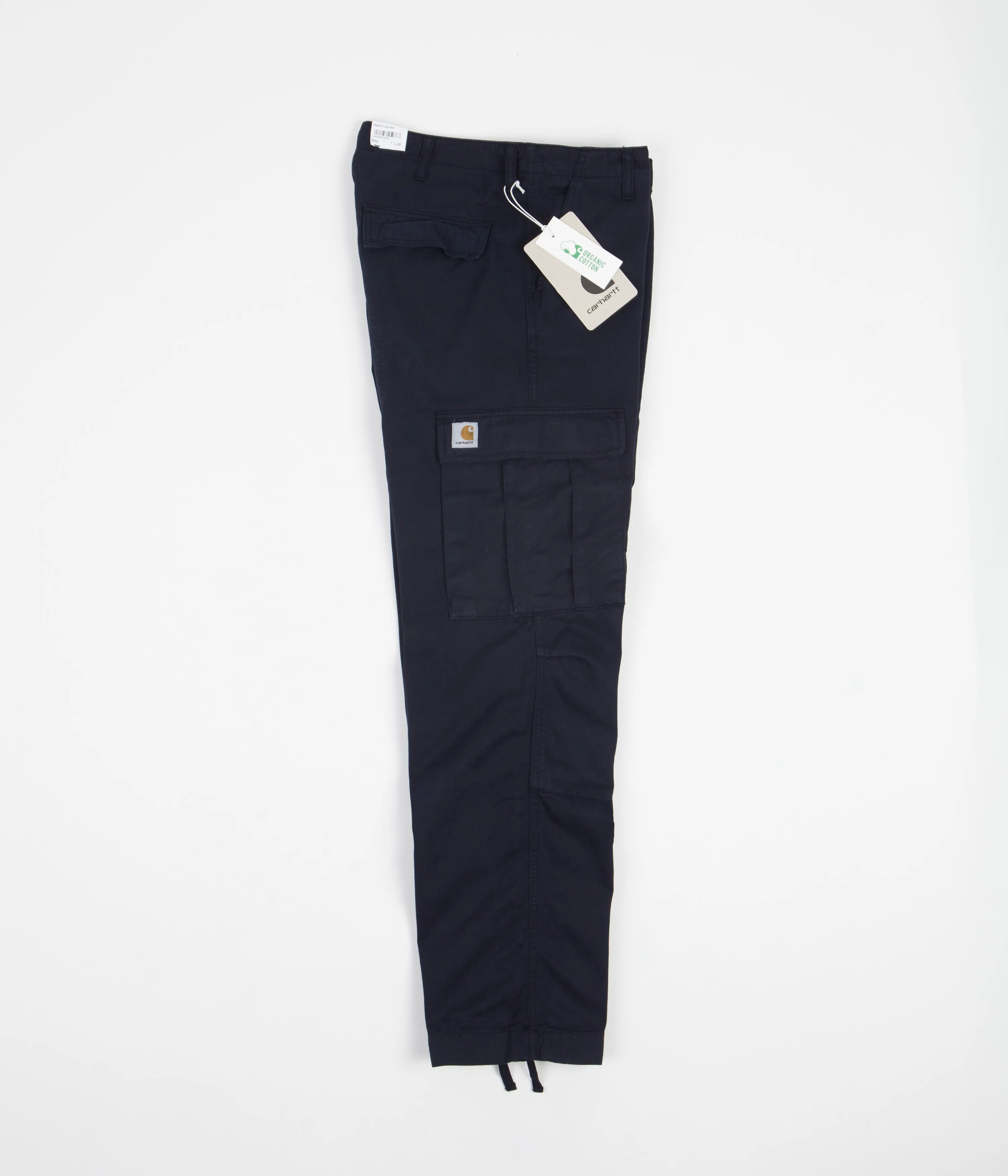 Carhartt Regular Cargo Pants - Mizar