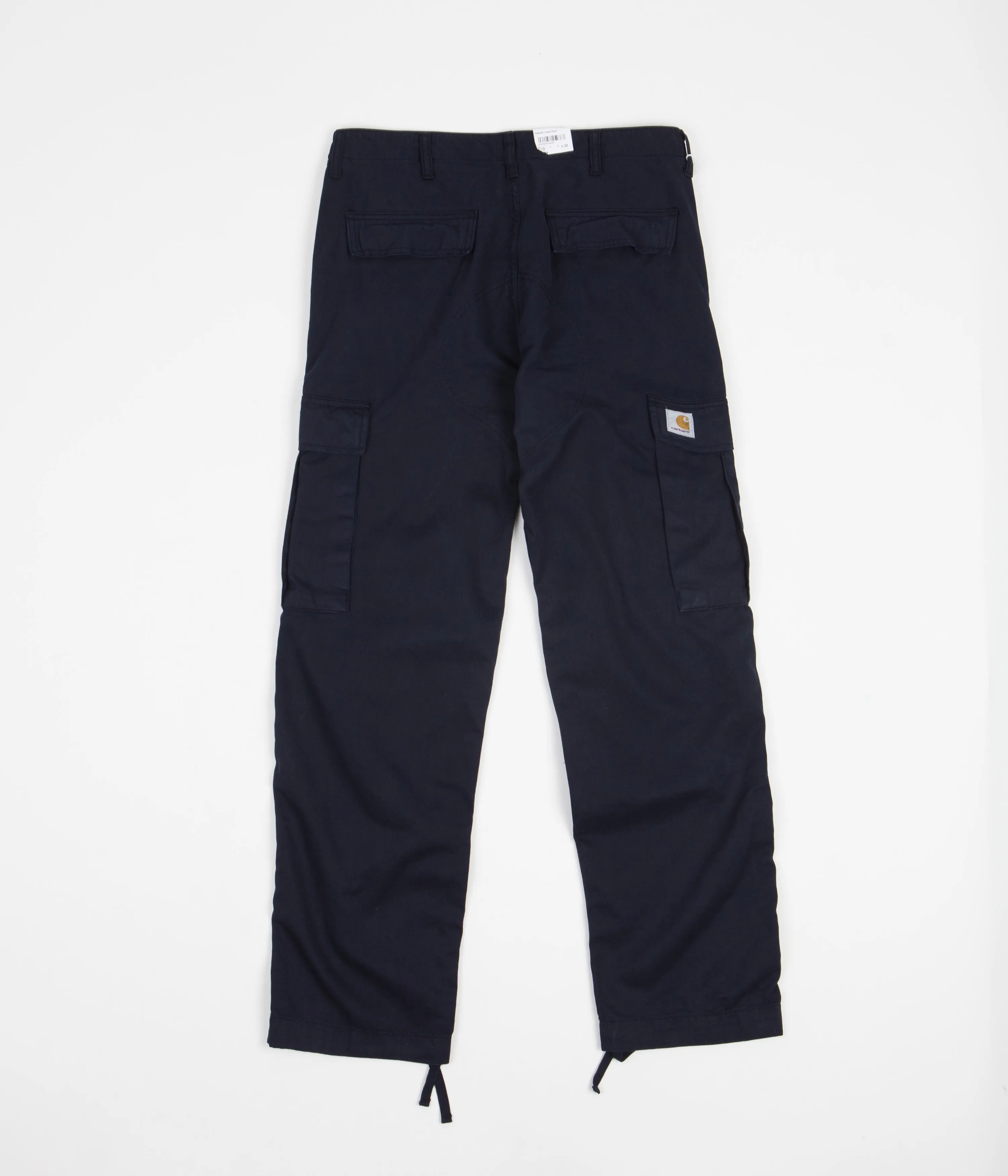 Carhartt Regular Cargo Pants - Mizar