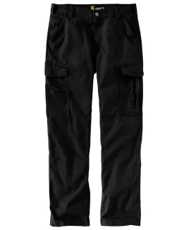 Carhartt Rugged Flex Rigby Cargo Pant - Black