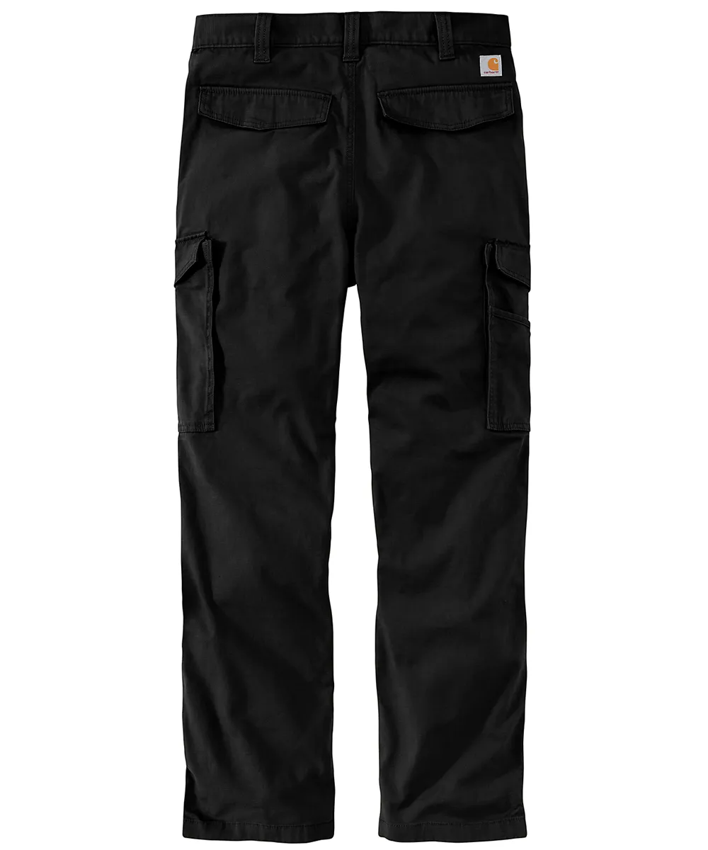 Carhartt Rugged Flex Rigby Cargo Pant - Black