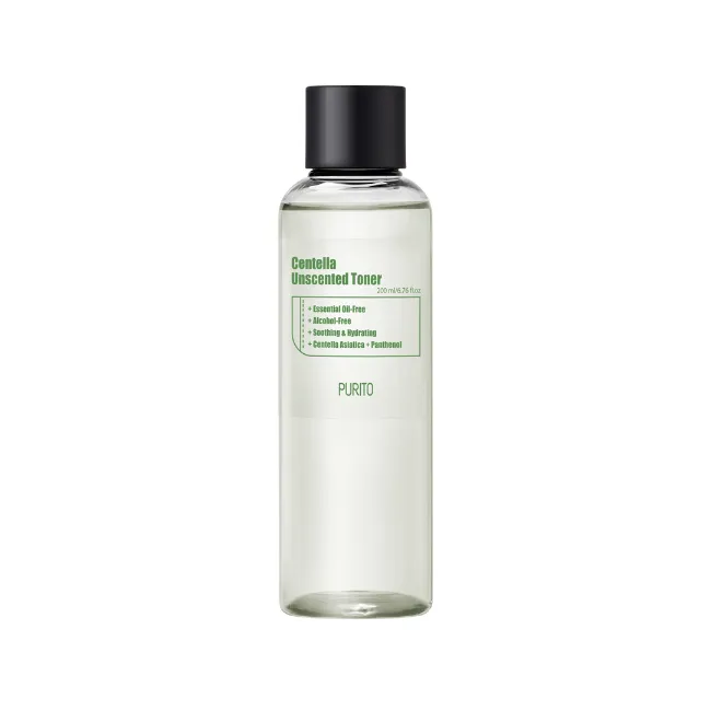 Centella Unscented Toner