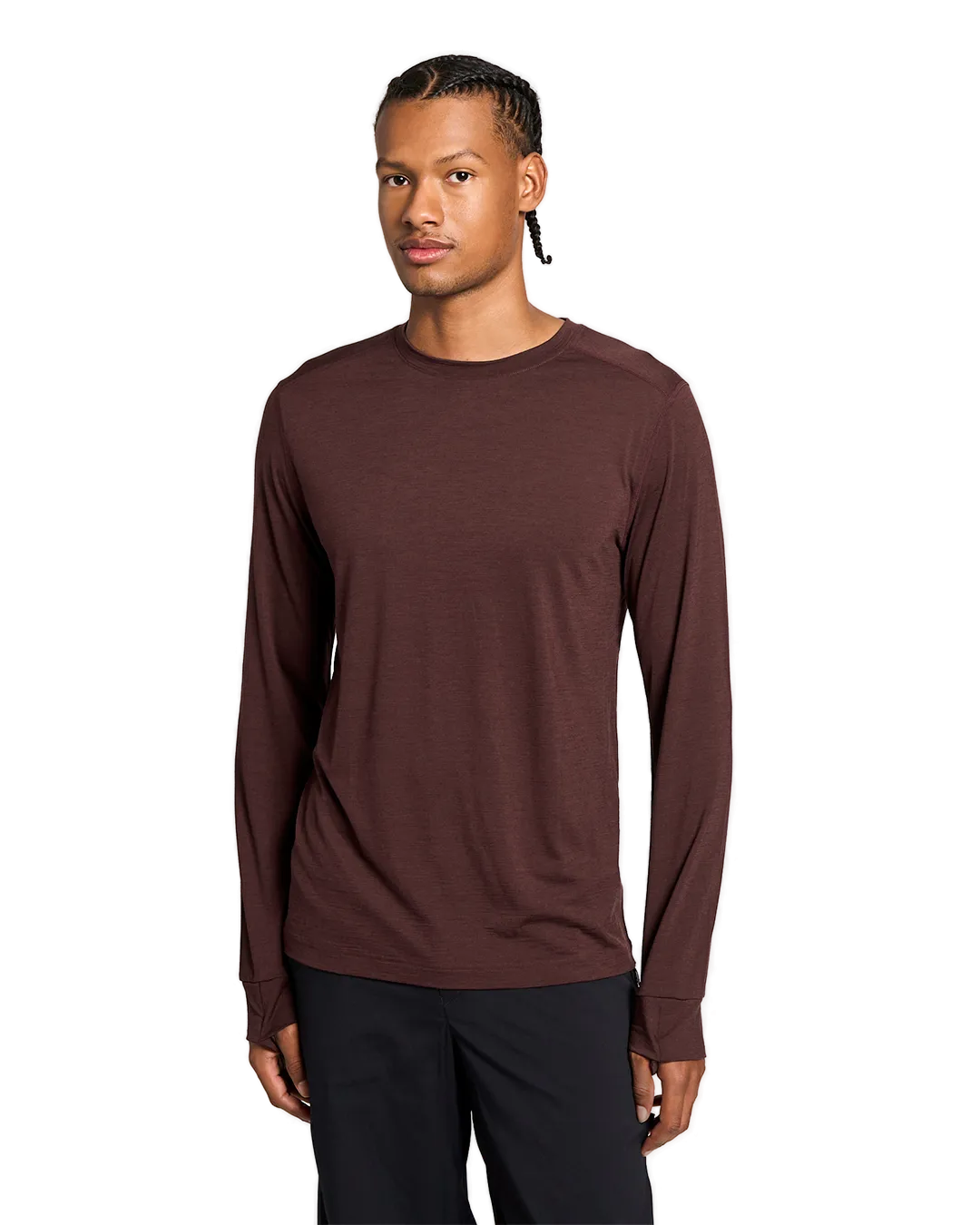 Ciele Athletics Men's HLSLongsleeve Sorino