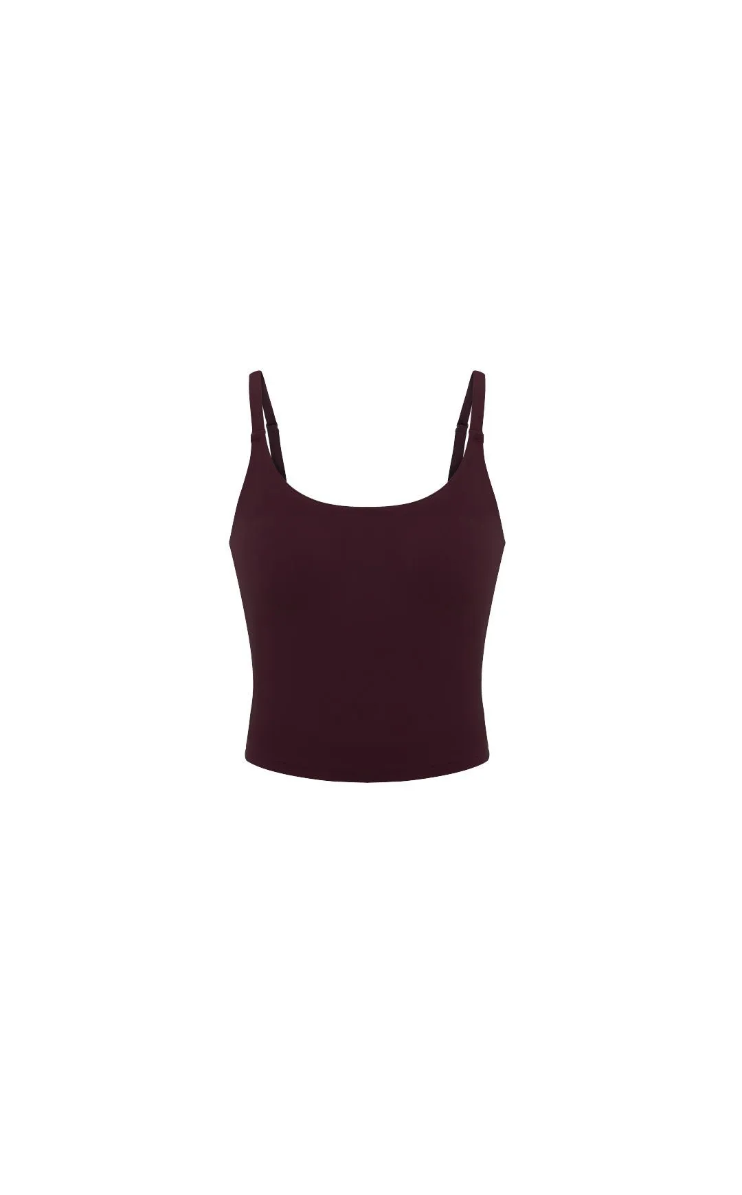 Cloud II™ Scoop Tank - Wine