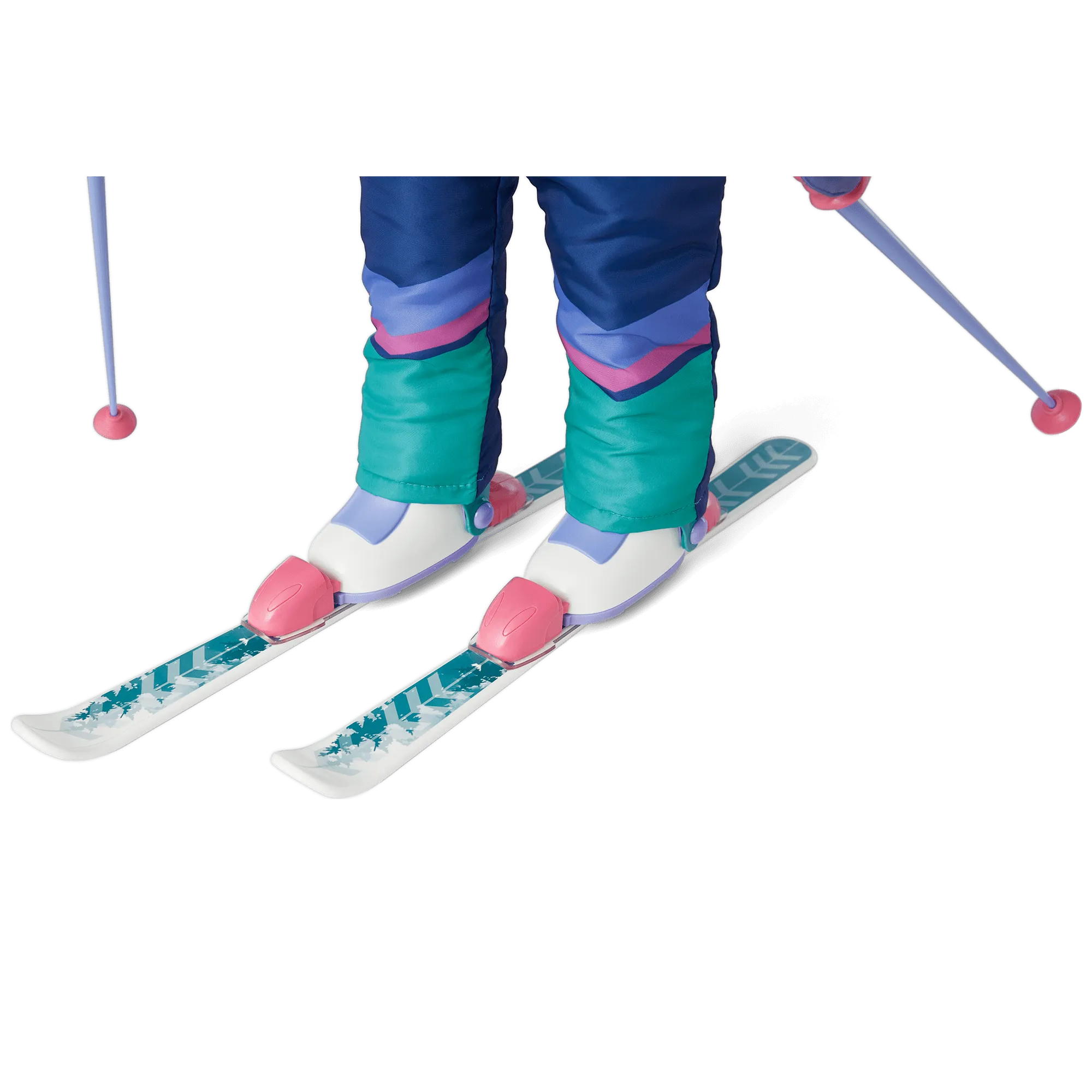 CORINNE'S SKI ACCESSORIES