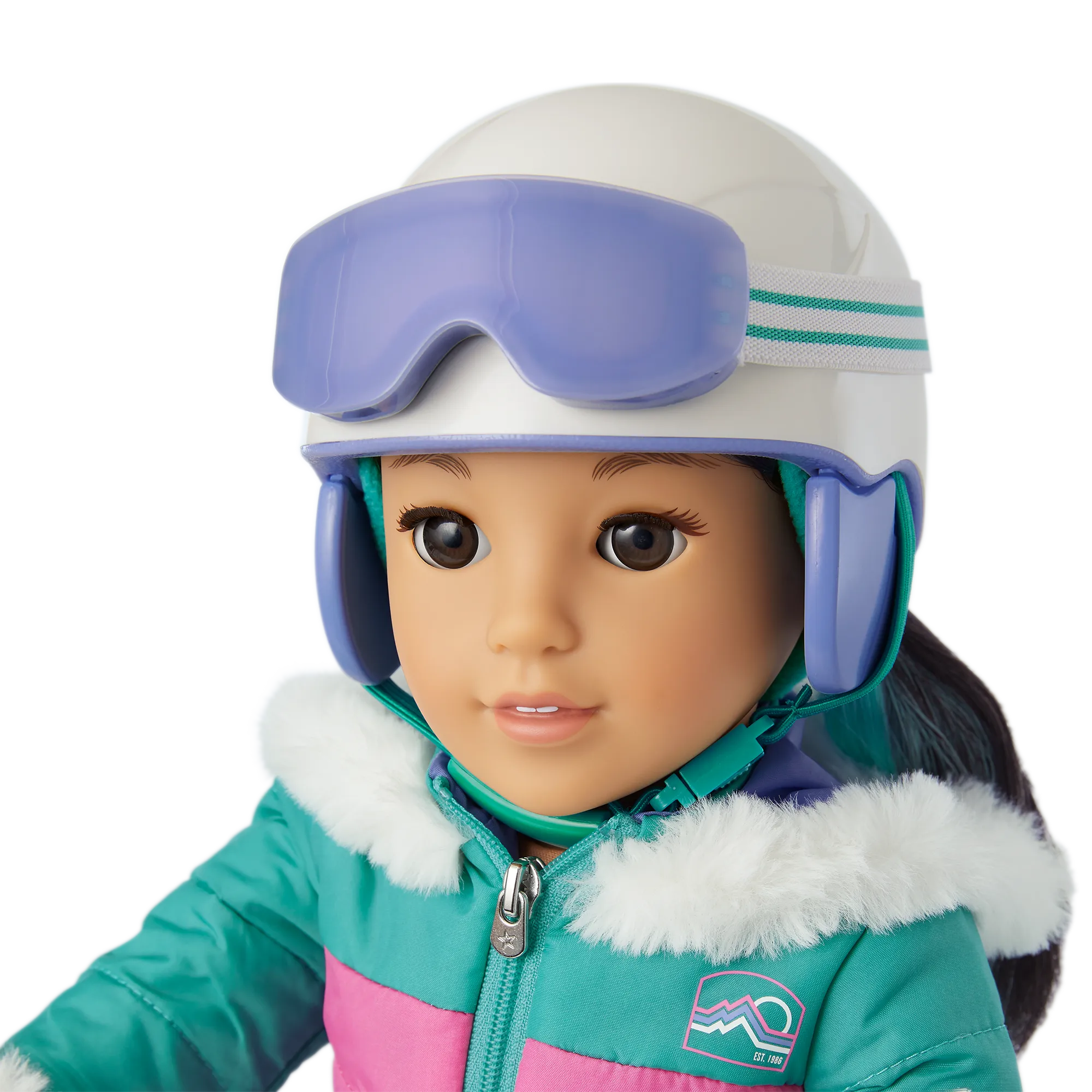 CORINNE'S SKI ACCESSORIES