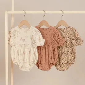 Cosette Romper VARIOUS COLOURS