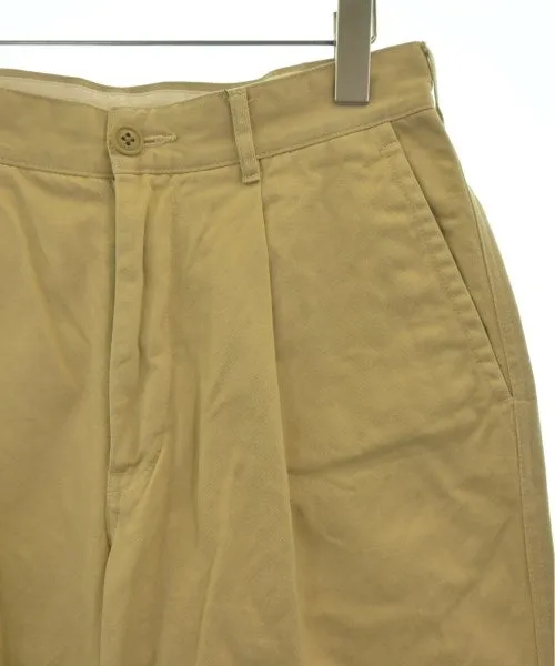 DENHAM Chinos