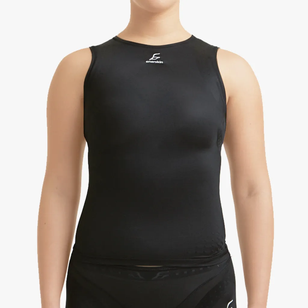 E50 Women's Compression Tank Top / Sleeveless