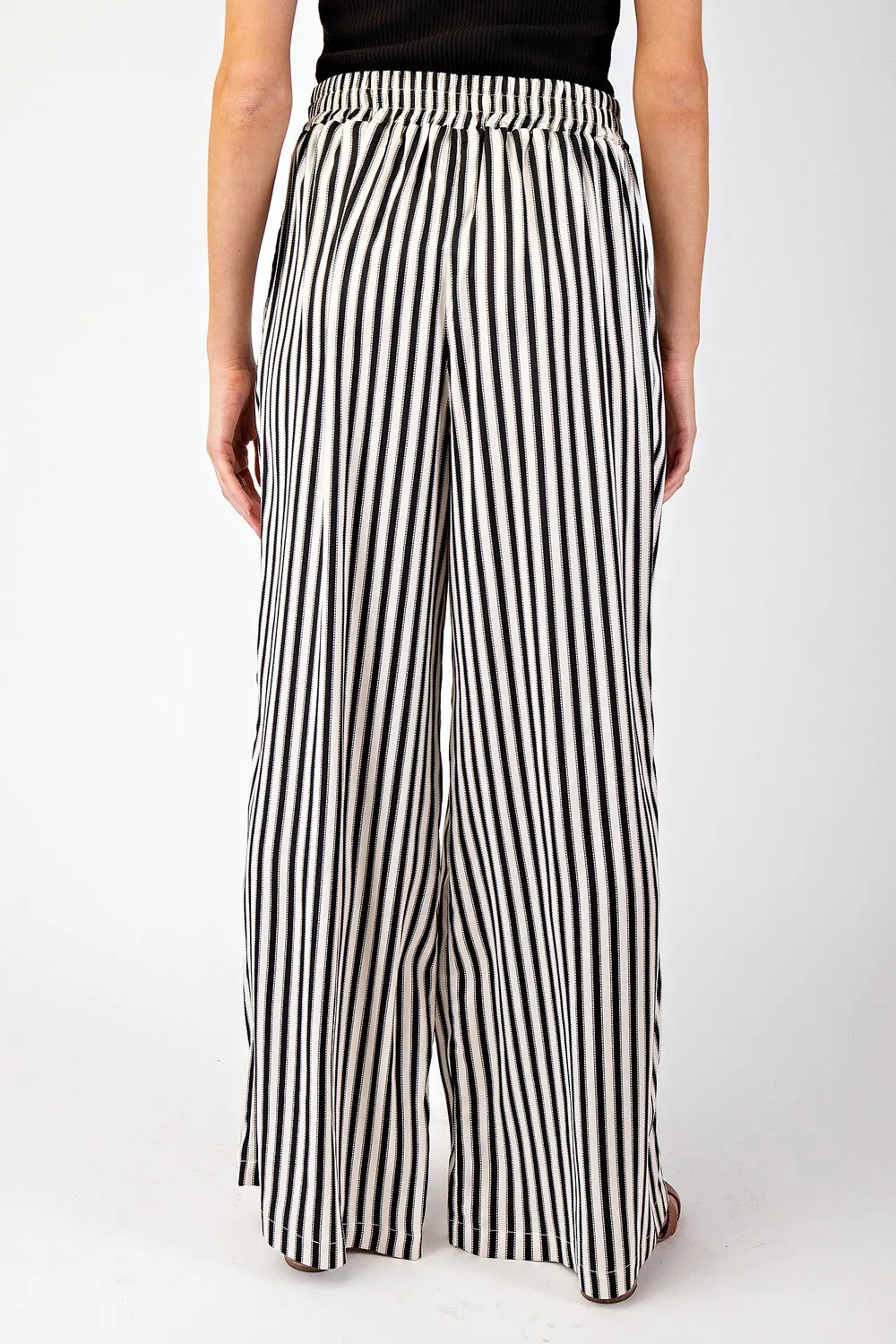 ee:some Striped Pants