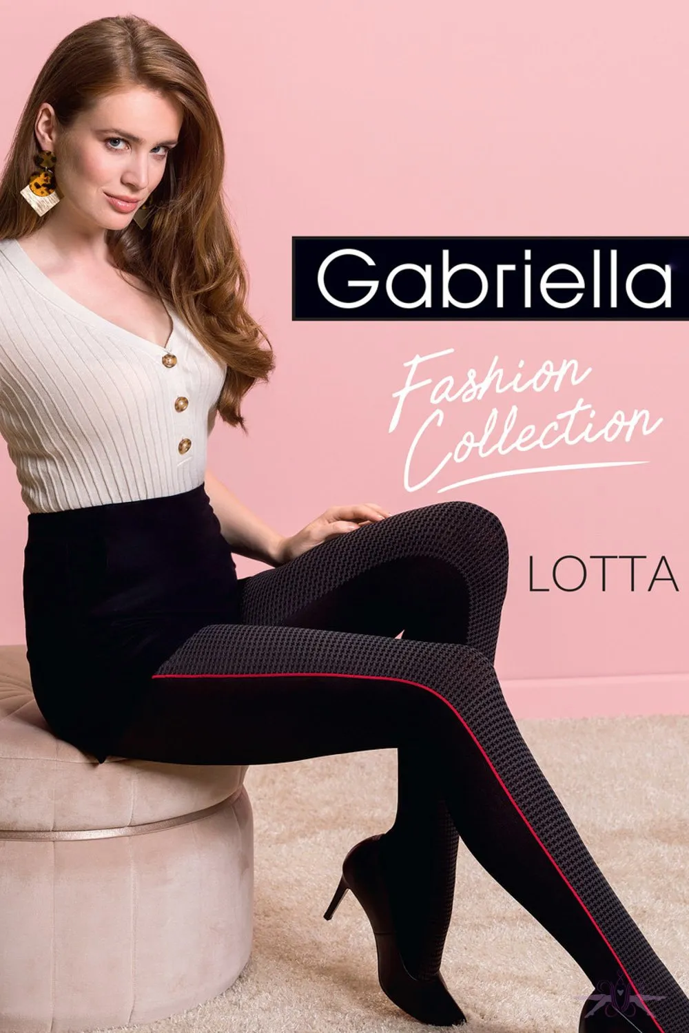 Gabriella Lotta Tights