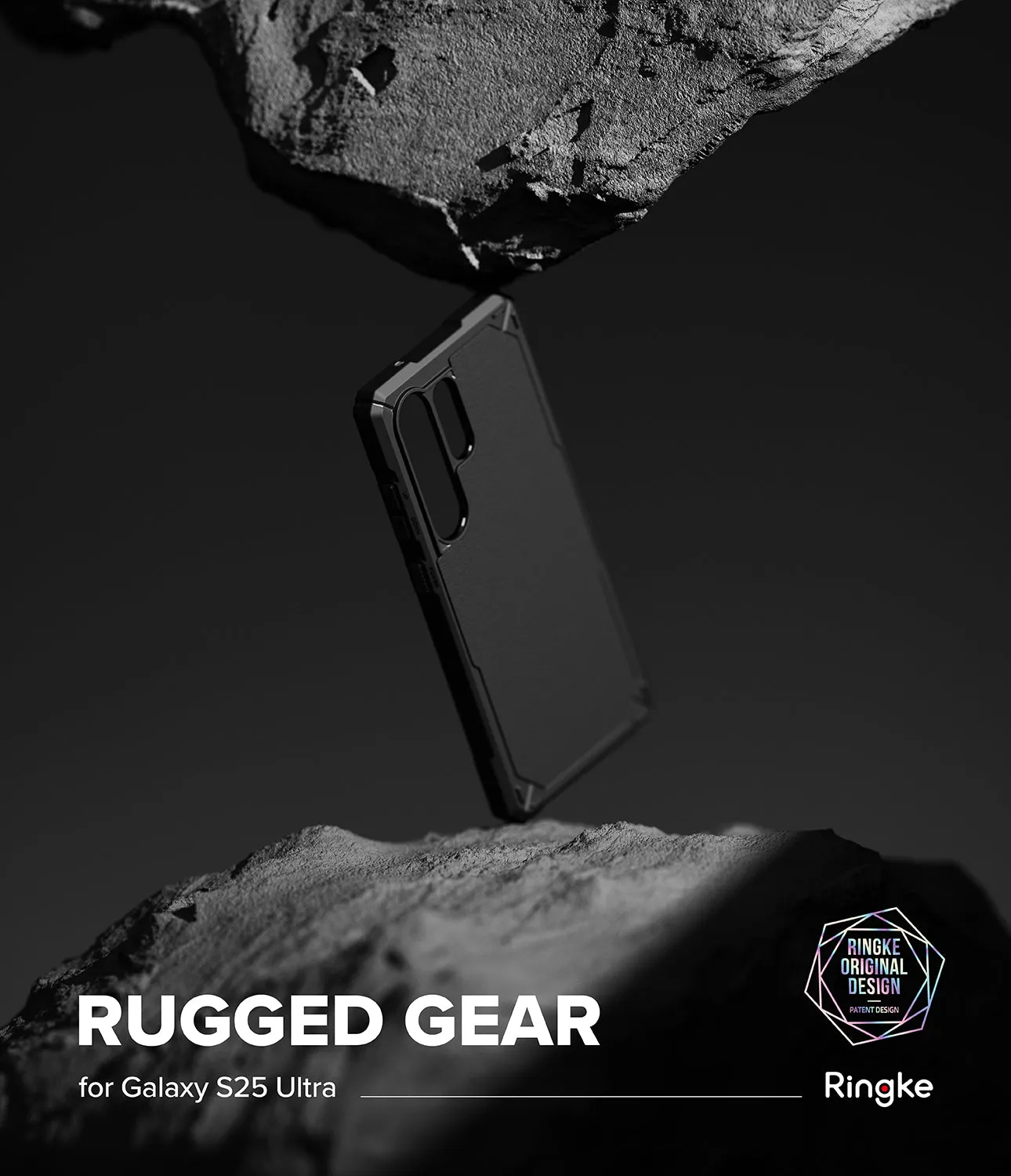 Galaxy S25 Ultra Case | Rugged Gear