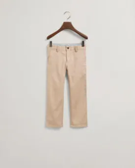 Gant Chinos