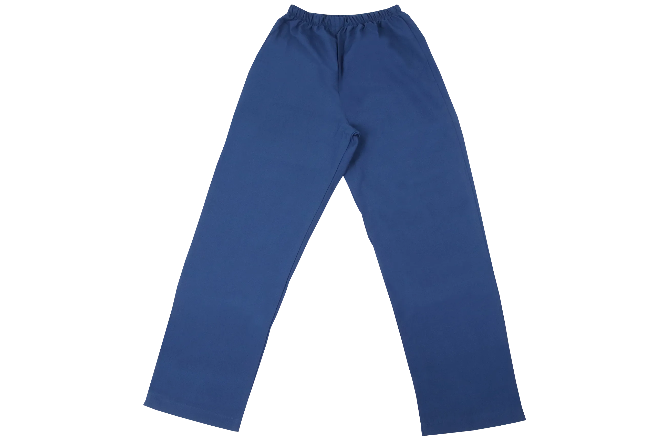 Girls Elasticated Pants (Ijar) -  Reservoir hills