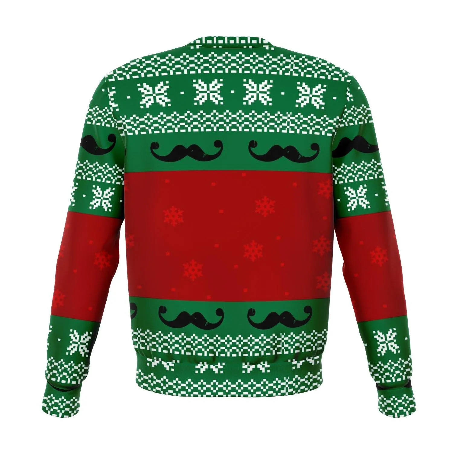 I'm Hispanic Ugly Christmas Sweater