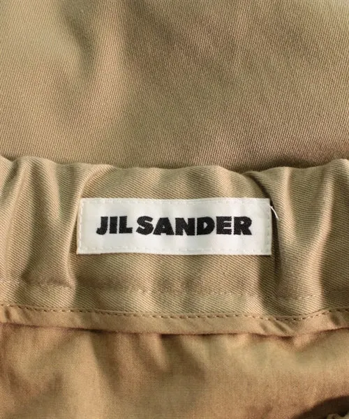 JIL SANDER Chinos