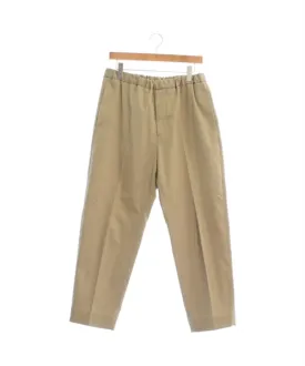 JIL SANDER Chinos