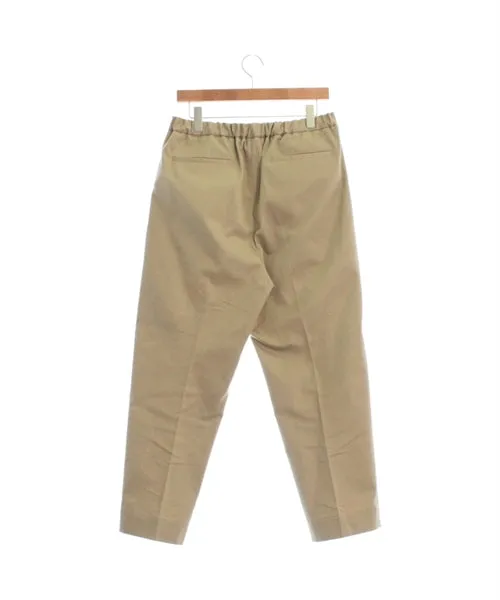 JIL SANDER Chinos